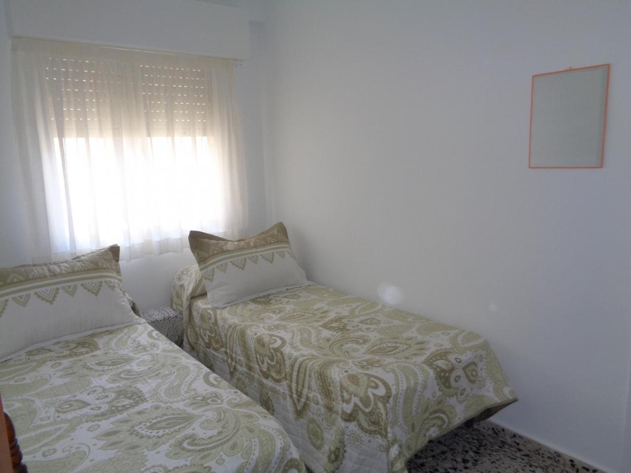 Edificio La Luz Apartment Calpe Exterior photo
