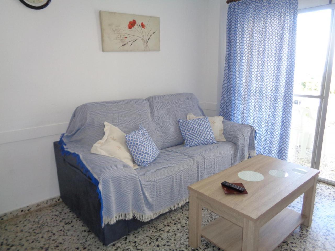 Edificio La Luz Apartment Calpe Exterior photo