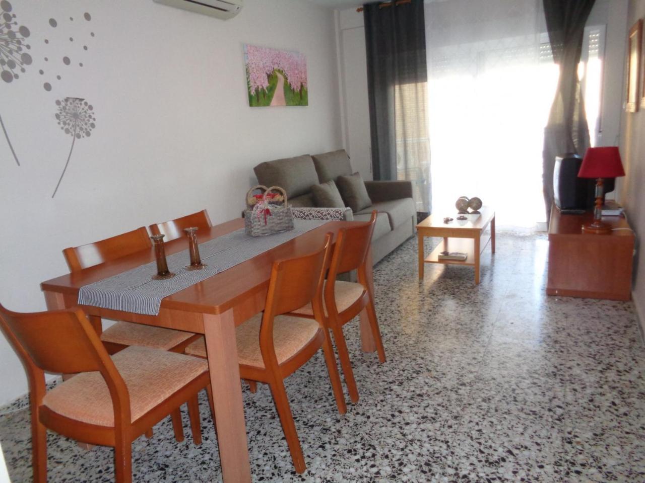Edificio La Luz Apartment Calpe Exterior photo